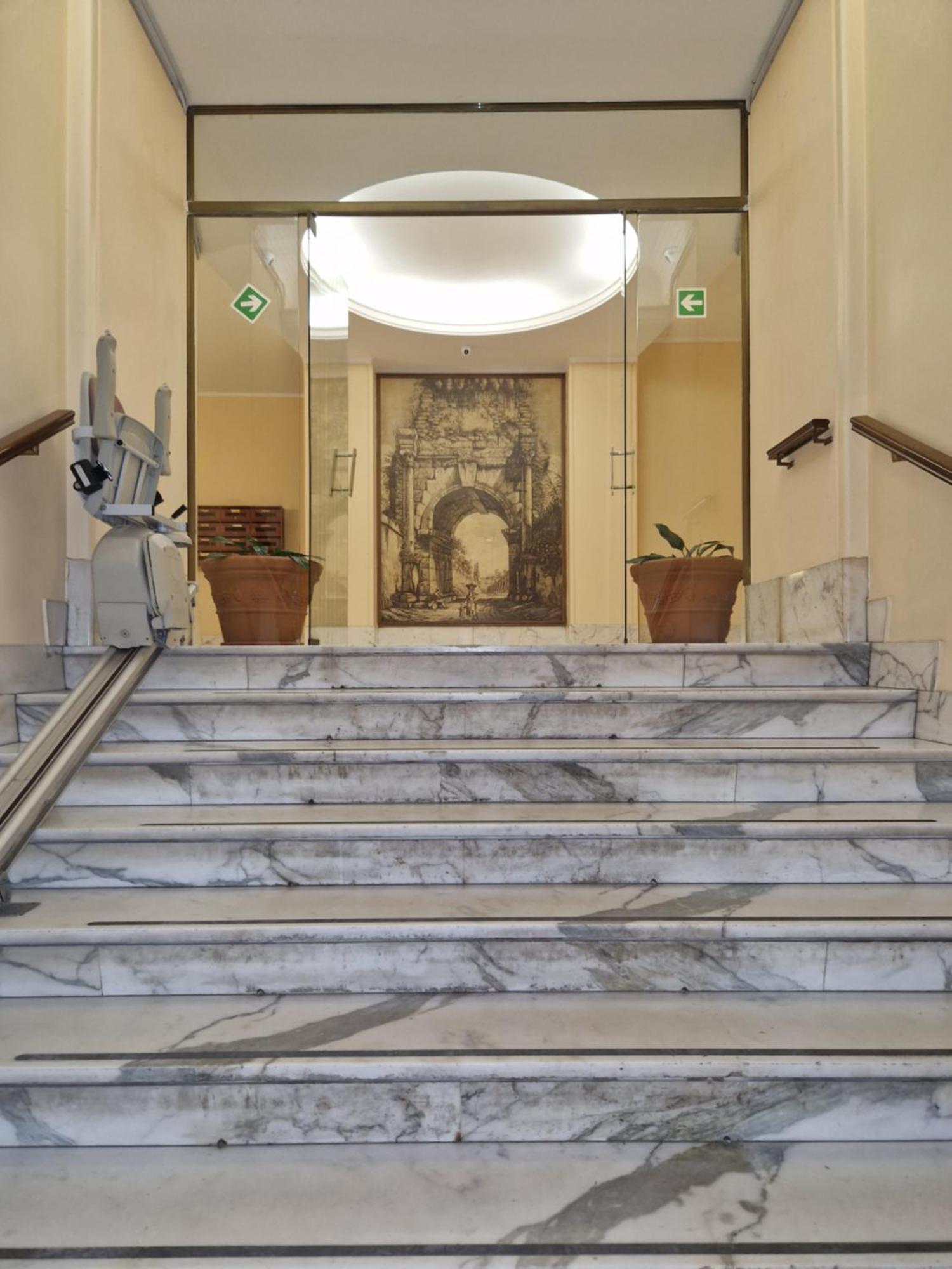 Corneliaguesthouse Pensión