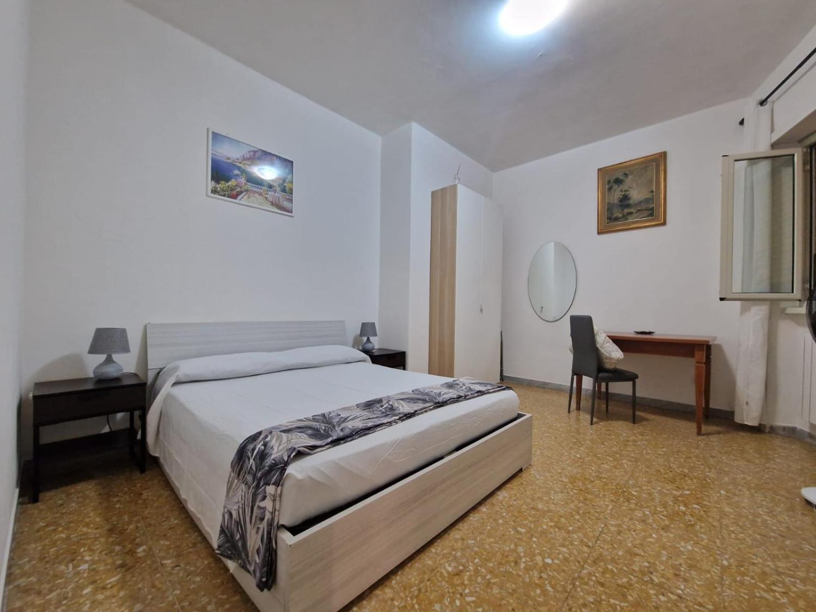Pensión Corneliaguesthouse Roma