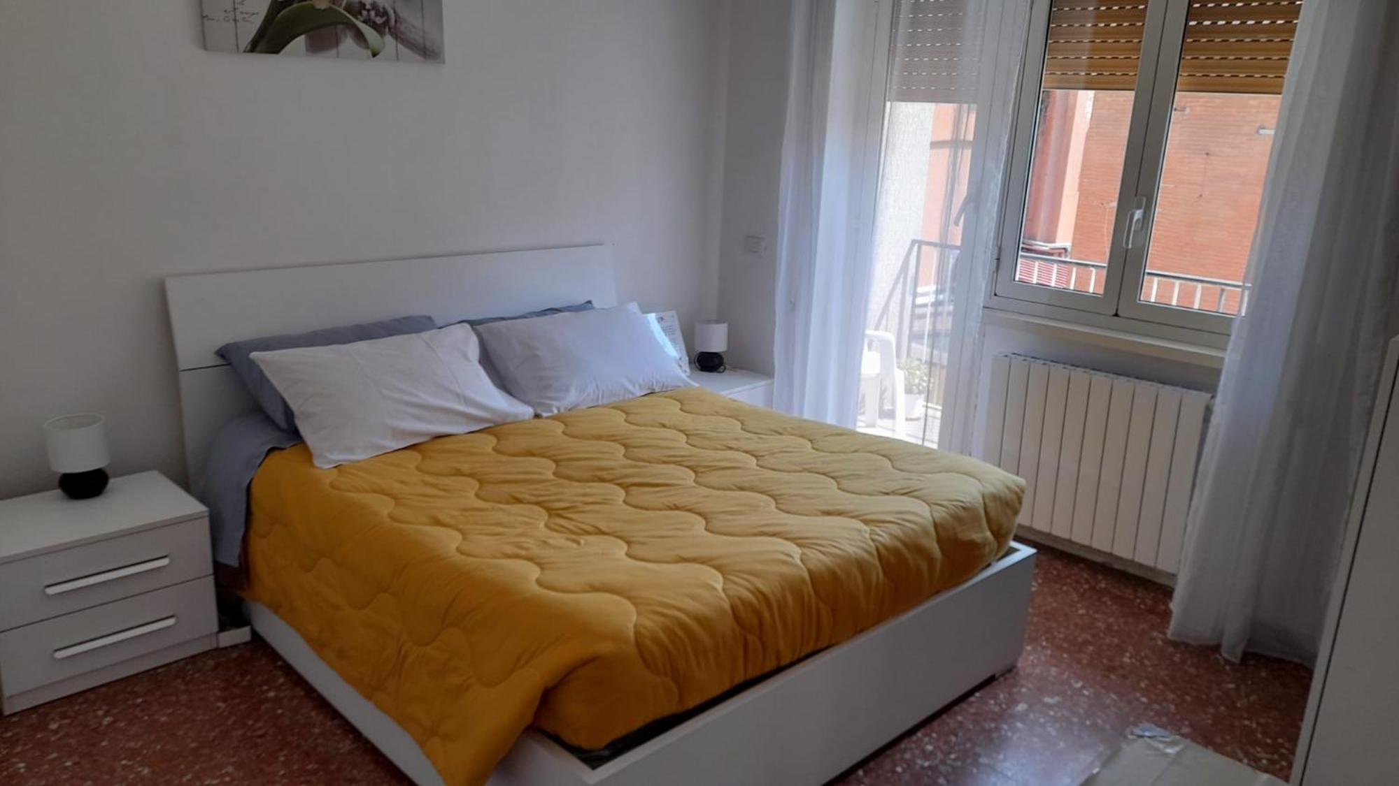 Corneliaguesthouse Pensión *