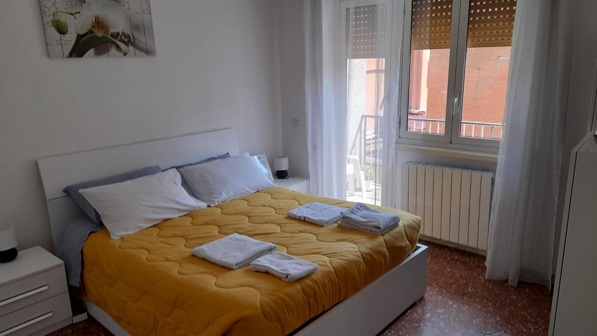Corneliaguesthouse Pensión Roma